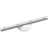 Osram HOMELIGHTING LEDstixx Silver 4099854497575 Utomhusspotlight