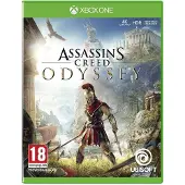 Assassin's Creed: Odyssey (XONE)