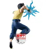 Banpresto Yu Yu Hakusho Ankoku Bujutsukai Yusuke Urameshi-figur