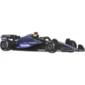 Hot Wheels - Formula 1 Vehicle 2 1:64
