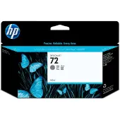 HP 72 (C9374A) grå bläckpatron hög kapacitet (original)