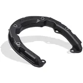 SW-Motech PRO tankring - Svart. Ducati/ Triumph/ Yamaha. Tank w. 5 skruvar.