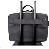 Acer Datorväska Commercial Carry Case 15.6 Passar max.: 39,6 cm (15,6) Svart