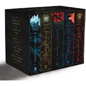A Game of Thrones