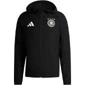 Adidas Germany Tiro Travel Windbreaker Jacka