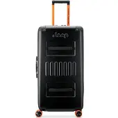 Delsey J0274282800 80 Cm 121l Trolleyväska
