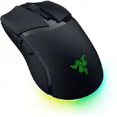Razer Cobra Hyperspeed Spelmus