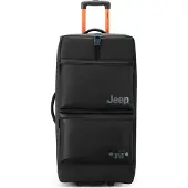 Delsey J0274026000 82 Cm 95l Trolleyväska
