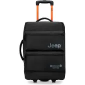 Delsey J0274021000 55 Cm 37l Trolleyväska