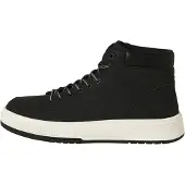 Jack & Jones Boots med snörning 'JFWEDMUND' antracit