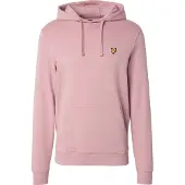 Lyle & Scott Ml416vog Huvtröja