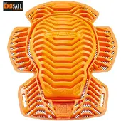 Held Exosafe D30 Axelskydd