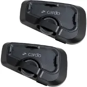 Cardo Freecom 4x Intercom 2 Enheter