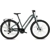 Bh Corte Jet 2exmag Gen2 700c 2022 Elcykel