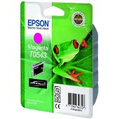 Epson T0543 magenta bläckpatron (original)