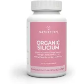 Naturecan Kisel Kosttillskott (Bloosil)