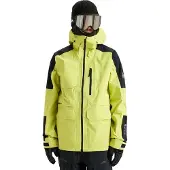 Quiksilver Highline Pro 3l Gore-tex Jacka