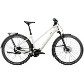 Orbea Kemen Tour 10 Mid 2026 Elcykel