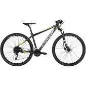 Eleven Vortex 3.0 H 27.5´´ Altus M2000 Mtb Cykel