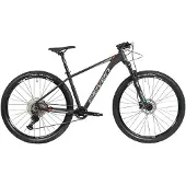 Eleven Elite 4.0 29´´ Deore Mtb Cykel