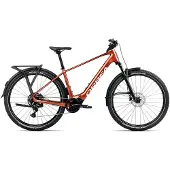 Orbea Kemen Adv 30 Cues U4000 Gs Shadow 2026 Elcykel