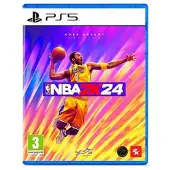 Ps5 Nba 2k24 Kobe Byrant Edition