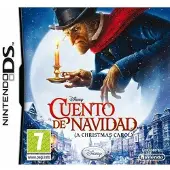 Games Dsi Xl Disney´s A Christmas Carol