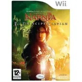 Games Wii The Chronicles Of Narnia Prince Caspian Selects