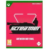Series X Screamer