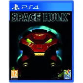 Space Hulk