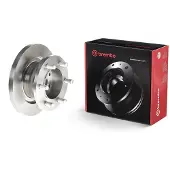 Brembo Bromsskiva 08.9459.20, 1 Stycke