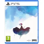 PlayStation 5 Videospel Gray
