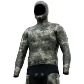 Picasso Thermal Skin 7 Mm Spjutfiskejacka