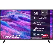 Samsung 50" Neo QLED QN80F 4K Smart TV (2025)
