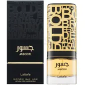 Lattafa Jasoor 100ml EDP Spray