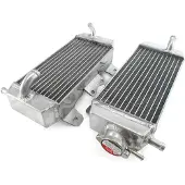 Holeshot Rad143 Yamaha 2015-2019 Wr250f Radiator