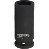 Ks Tools 5152165 515.2165 Sexkant Kraft-hylsnyckelinsats 60 mm 2 3/8 60 mm 1 1/2 (40mm)
