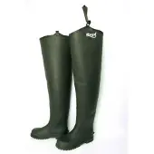 RAGOT Thigh High Gummistövlar