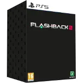 Ps5 Flashback 2 Collector´s Edition