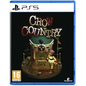 Ps5 Crow Country