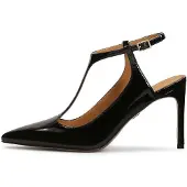 Kazar Pumps svart