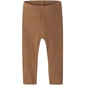 Name it Leggings 'NBNKab' karamell