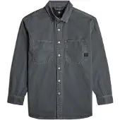 G-Star Relaxed Pocket Skjorta Med Långa ärmar