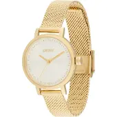 DKNY Soho Mini 30 Mm Damklocka