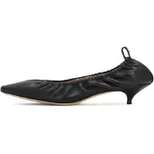Kazar Studio Pumps svart