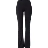 ICANIWILL Luxe Tights Svart