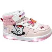 Cerdá Pvc Mimmi-sneakers Med Lampor