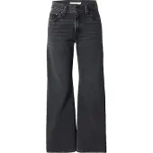 Levi's Middy Loose Boot Jeans black, 28/31