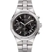 Bulova Stilig Herrklocka 96B410