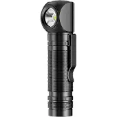Superfire TH06 pannlampa ficklampa, 600lm, USB-C